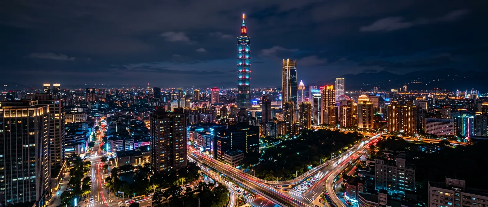 Taiwan Arrival Card (TWAC) – Process, Fees & Processing Time - Apply for Taiwan Arrival Card online. Complete guide to requirements, fees, processing time and application form.